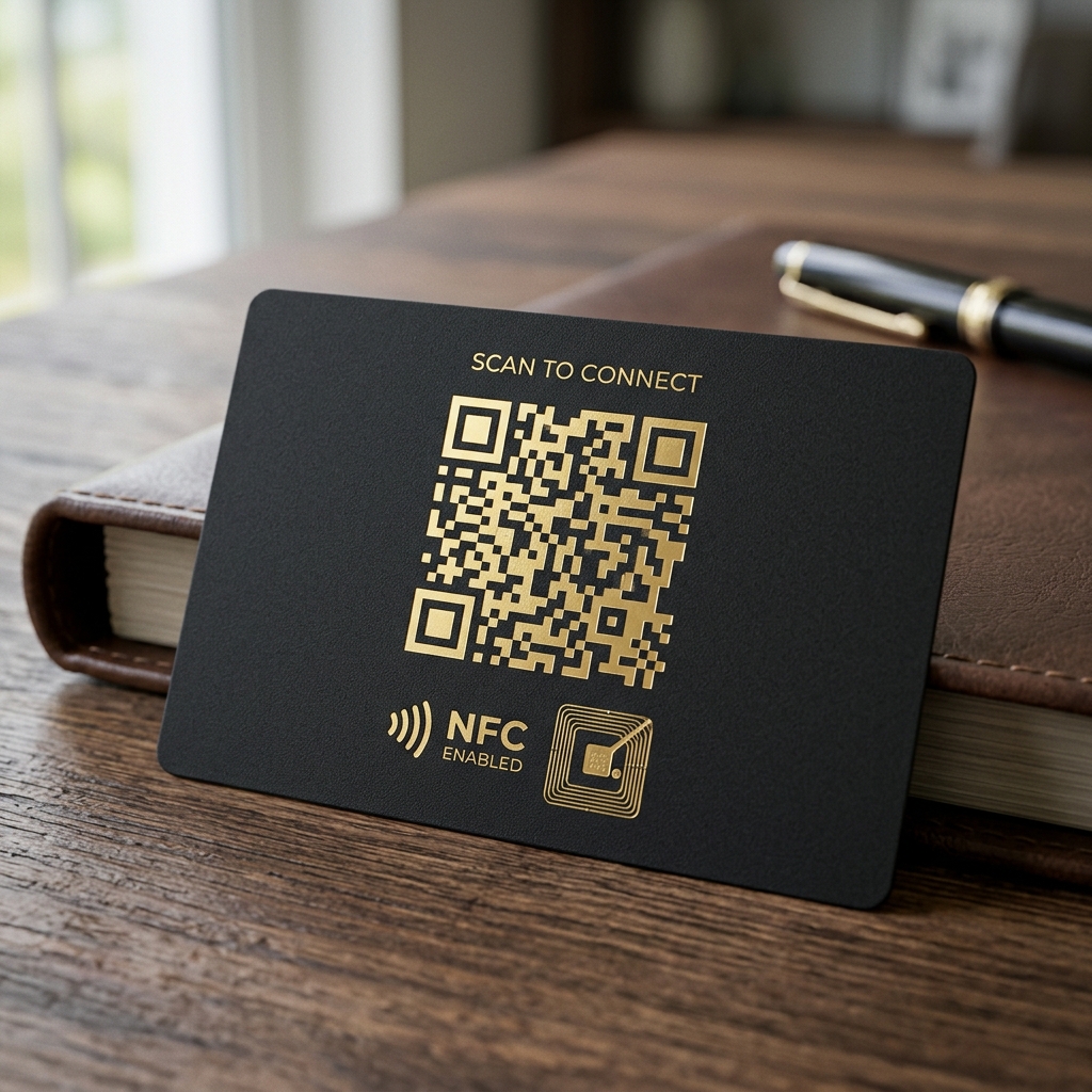 Quick Card Back