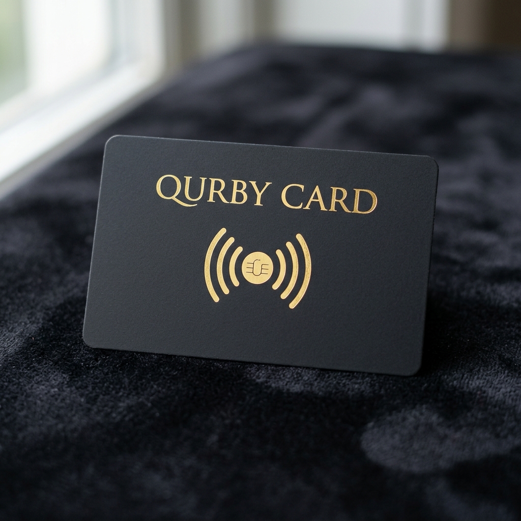 كارت تجريبي | Test Smart Card